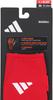 adidas Baseball Size 23 Warm Red LBG804 Gloves, Glove, (6400), Large,
