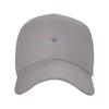 New Baseball Caps Heartbeat DR Congo Cape Verde Accessories For Unisex Trucker Cap Casual  Sun Cap Gift