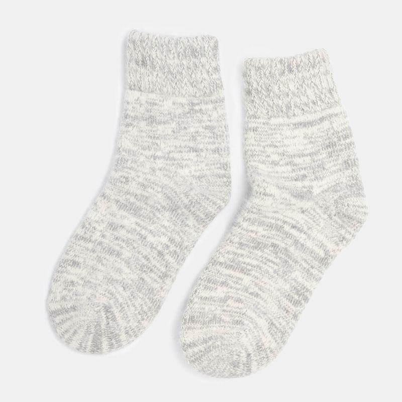 Ultra soft satin sock for women CHANTAL THOMASS 36/38