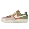 Air Force 1 '07 LX Oil Green Terra Blush W - FZ3782-386
