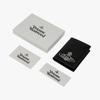 Vivienne Westwood Silk Leather Vertical Small Card Wallet 5115002wu L0077 N401