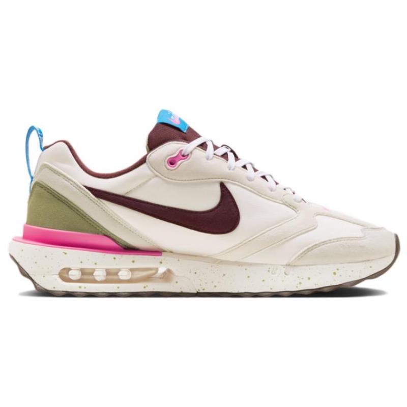 Nike Air Max Dawn 'Phantom' Sneakers Casual Shoes FN3438-020