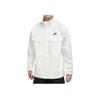 Men's  Sportswear Woven Stand Collar Jacket DR7833-133