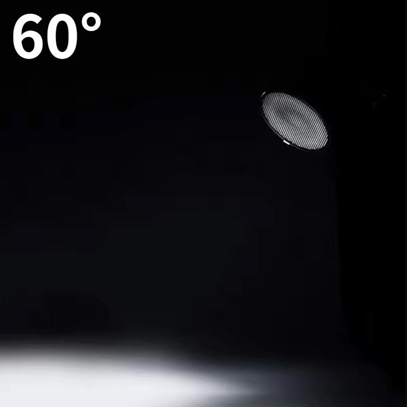 60° Honeycomb Grid Softbox: Enhance Shooting Texture