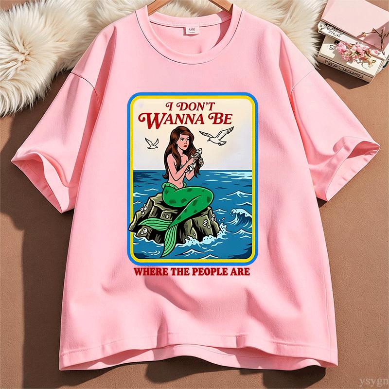Socially Anxious Introvert Quote Tees Sarcastic Humor Clipart Cotton Tshirt Adult Snarky Meme Design Shortsleeve Unisex Tshirt