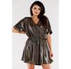 Vestido Awama A561