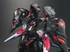 TAMASHII NATIONS Soul SPEC Black Sarrena XS-07