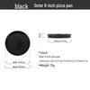 Handun Round Pizza Pan