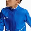 Nike Park 26 Solid Color Stand Collar Long Sleeve Jacket Kids jackets HM7269-463