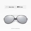 Men's Polarized High-End Driver Sunglasses N612