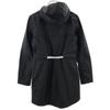THE NORTH FACE NF00CG1A Outdoor Hooded Rain jacket XS black Women Used