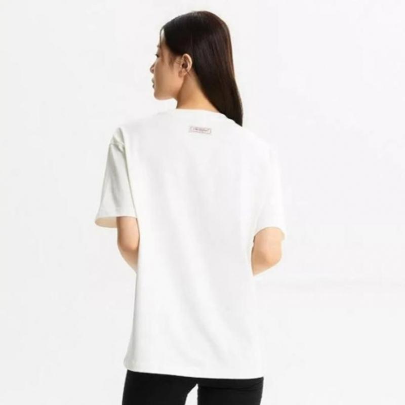 Sellerhub Sports New Balance Sleeve Tee Heritage Short Sleeve Tee Nbnee21113 39