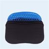 Gel Seat Cushion - RAILONCH - A119 - Orthopedic - Breathable - Relieves Sciatica