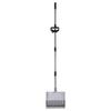 Chicken Poop Scooper Rake Stainless Steel Adjustable Chicken Litter Shovel for Chicken Coop Beach Cattle Shed