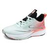 Leichte Luxus-Golfschuhe für Herren, Atmungsaktive Fitness-Laufschuhe mit Mesh für den Außenbereich, Modische Golfschuhe für Herren