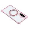 For Xiaomi Redmi K90 Pro Max 5G Case TPU + Acrylic Protective Clear Phone Cover