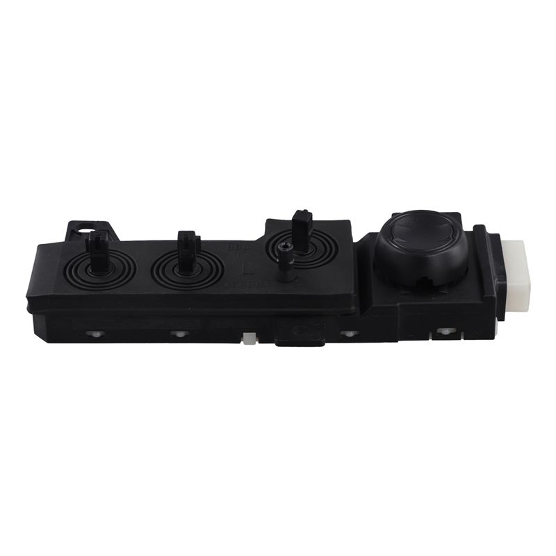 Portable Electric Seat Control Switch Button Seat Control Switch Seat Control Switch For Toyota Left