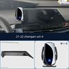 21-22 Model Changan Unik Car Phone Holder, Special In-Car Screen Type Navigation Phone Holder with Storage Box