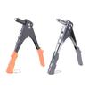 10-Inch Effort-Saving Multi-functional Rivet and Hole Punch Tool