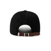 Short-Brim Baseball Cap Men's Retro Cap Spring Autumn Sun Hat