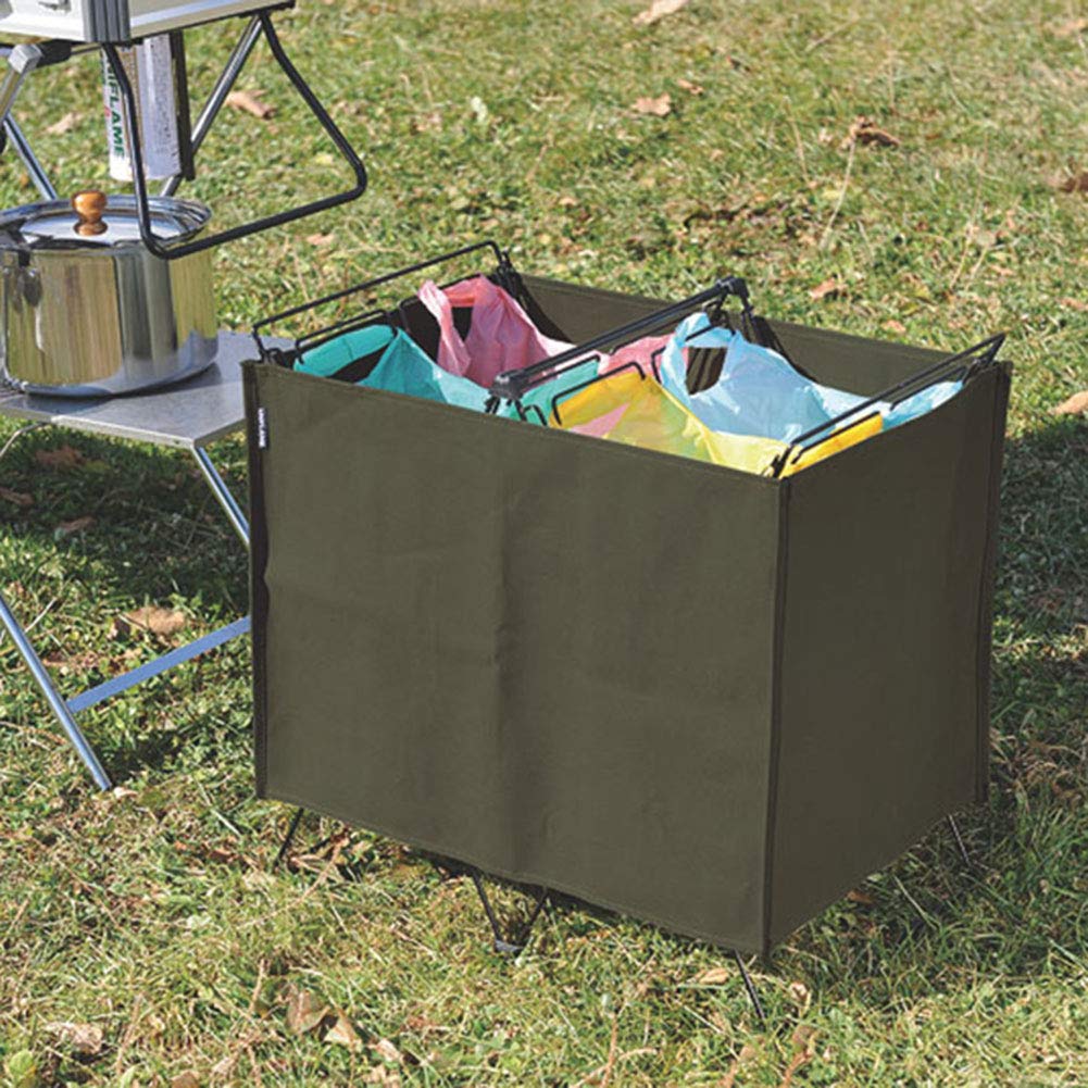 UNIFLAME UF Dust Stand Cover Khaki