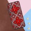 Ukrainian Pattern Case For Xiaomi POCO M6 Pro X3 X5 X6 Pro F3 F5 M5s Mi 14 Pro 13 13T 11T 12T 12 Lite Cover