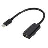 HD 4K 60Hz USB 3.1 Type-C to HDMI-compatible Cable Adapter for TV Monitor Projector Phone