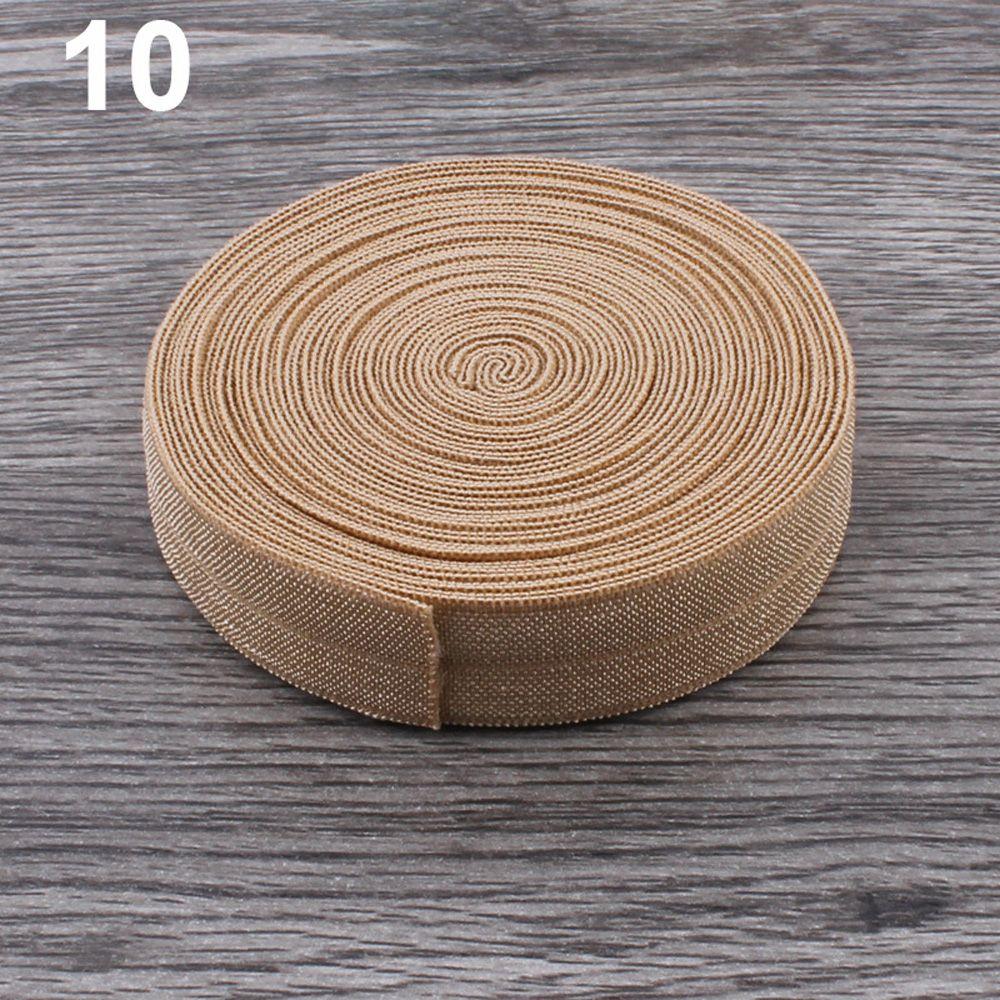 High-Elastic Sewing Crafts Stretch Bands Stretchy Elastic Band Headband Ear Hanging Rope Mask Rope