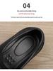 Men's Summer Waterproof Non-Slip EVA Chef Shoes - Lightweight, Thick-Soled Casual Kitchen Footwear