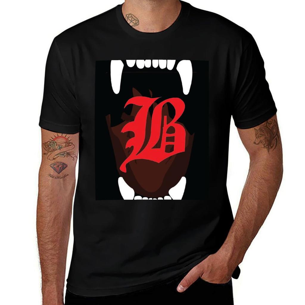 Beartooth Tshirt Graphic T Shirts For Unisex Tshirt