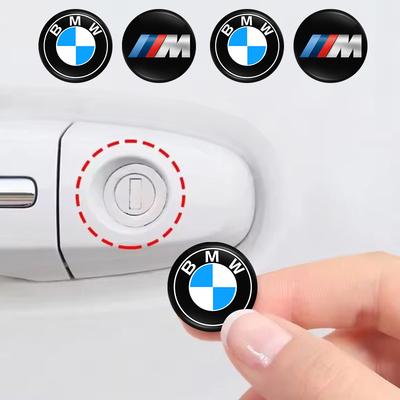Externí příslušenství – Samolepky na auto