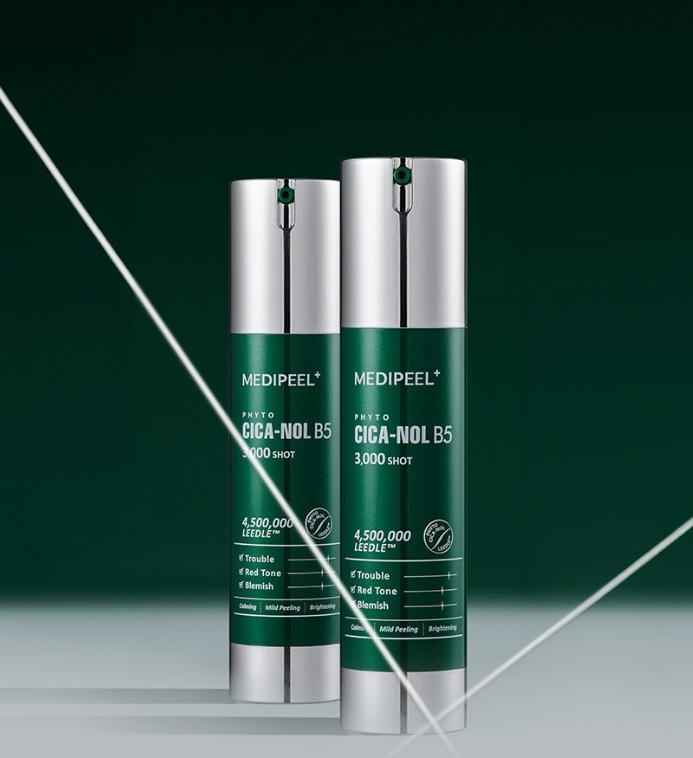 MEDI-PEEL Phyto Cicanol B5 3000 Shot Serum, 50g