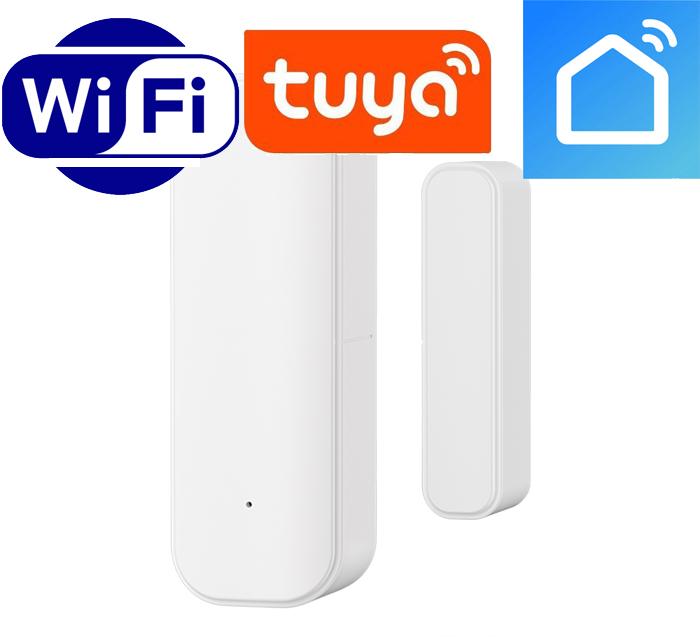 TUYA WiFi Door/Window Opening/Closing Sensor
