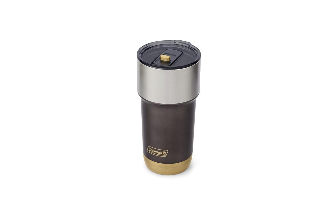 COLEMAN Outdoor Tumbler, 880ml, Vacuum-Structured, 2188727