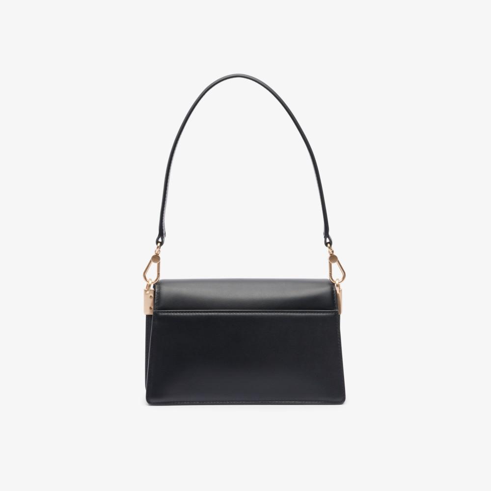 Lacoste Women's Tennis Bliss Flap Crossbody Bag NF5105I55N000