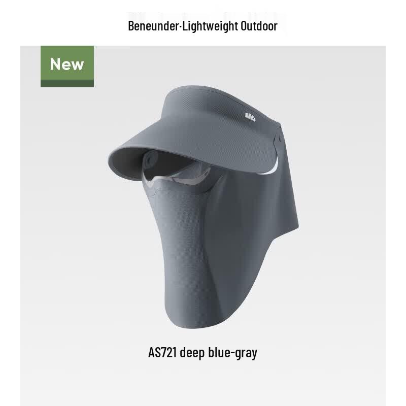 Beneunder Women s UV Protection Empty-Top Sun Visor