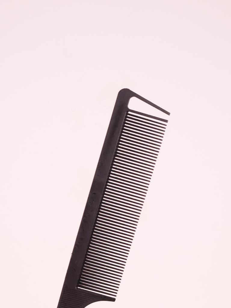 3pcs Professional Pointed Tail Comb Salon Hair Stainless Steel Mouse Tail Comb Hair Styling Tools Special for Real Hair Wigs