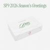 [POB] SF9 2026 SEASON'S GREETINGS [Pause & Play] (30th Dec.2025)