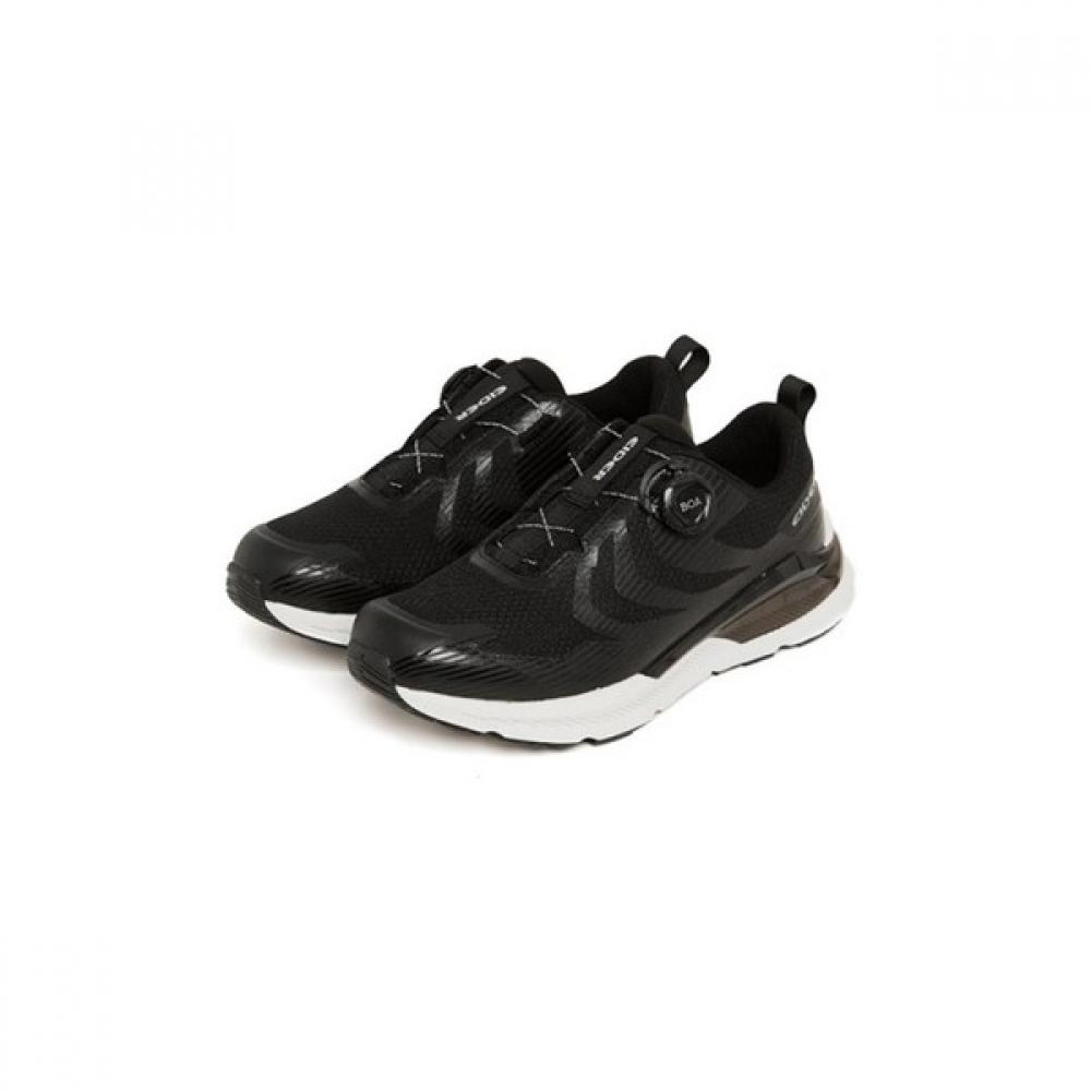 

[eider] Quantum Gravity Light Z1 Working Shoes dms23n40Z1 Black/250