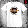 Men's and Women's T-shirts Harley Davidson Motorcycles Premium Unisex Heavy Cotton Biker