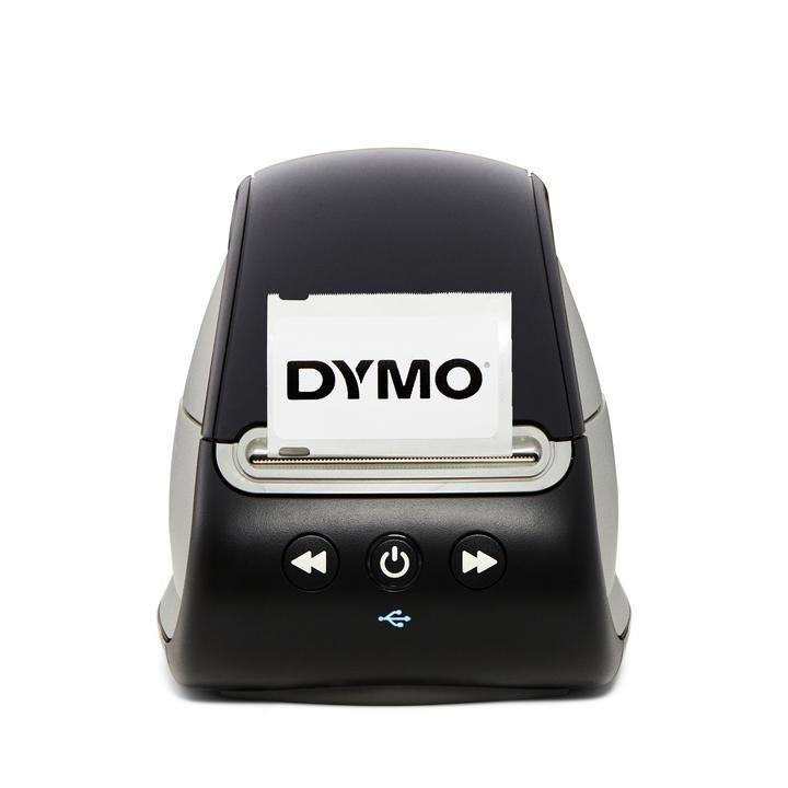DYMO LabelWriter Label Printer LW 550