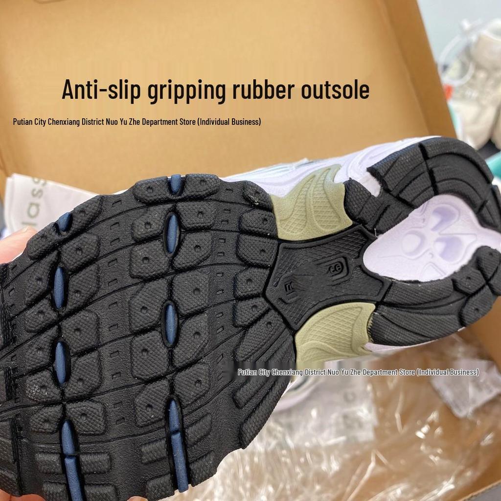 Pantofi de alergare NB530 cu bandă elastică și plasă pentru copii, băieți și fete