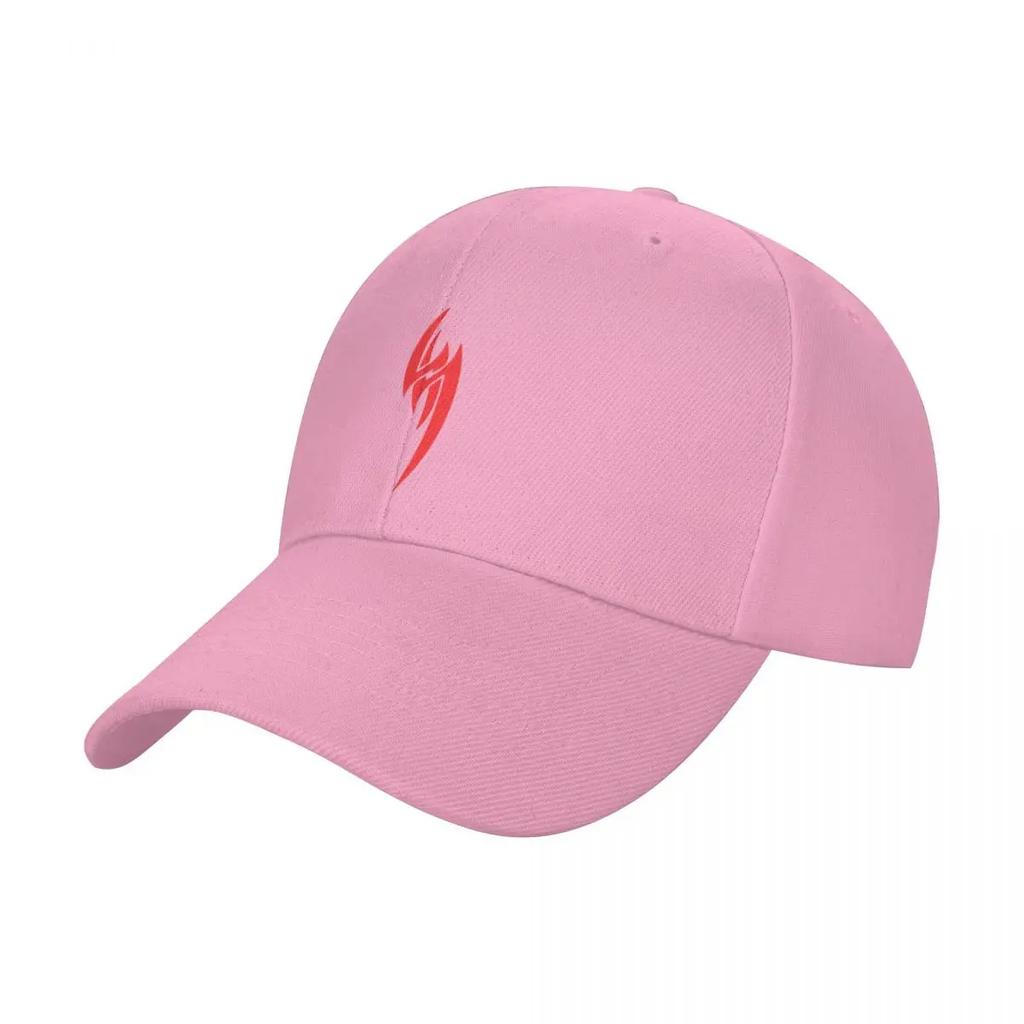 JIN KAZAMA Tekken Baseball Cap summer hat Fashion Beach Custom Cap hard hat Mens Luxury Womens