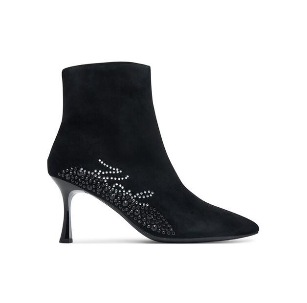 

Ботильоны KARL LAGERFELD Sienna KL32743A, черные EU 36