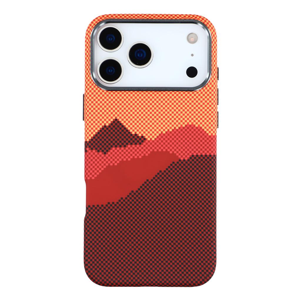 Magnetic Phone Case For Motorola Moto G15 4G/G05 4G/E15 4G Detachable 2 in 1 Translucent Matte PC