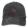Viper Essential Baseball Cap Unisex Hats Women Visor Protection Snapback Battlestar Galactica Caps