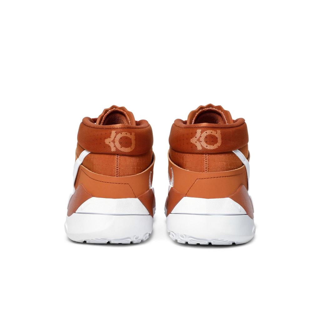 Nike KD 13 TB 'Desert Orange' (Unisex) Desert Orange / White / White Basketball Shoes CW4115 801