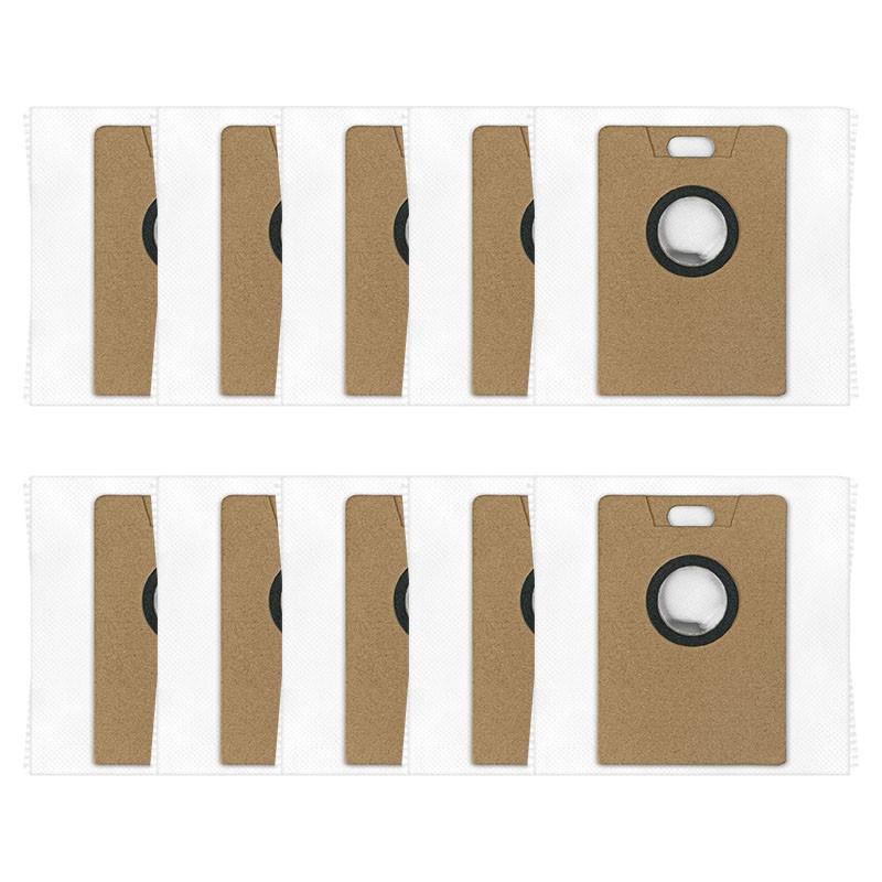 Replacement Dust Bag Hygienic Dust Containment Dust Collection Accessory