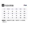 Fila Sweatshirts Unisex Red Crew Neck Moderate FS2POE3301X-RED