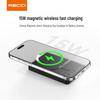 Recci RPB-W37 Magnetic Wireless Power Bank